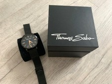 Thomas sabo herrenuhr gebraucht kaufen  Weißwasser
