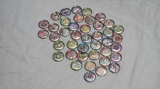 pokemon pogs for sale  Fargo