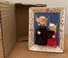 Vintage christmas angel for sale  Warrenton