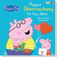 Peppa pig peppas gebraucht kaufen  Berlin