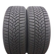 205 dunlop 205 gebraucht kaufen  Berlin
