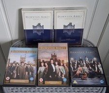 Itv downton abbey for sale Itv downton abbey for sale  DERBY