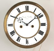 antique wall clock parts for sale antique wall clock parts for sale Highland Park