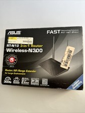 Asus n12 internet for sale  Rochester