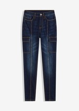 Skinny cargo jeans gebraucht kaufen  Deutschland