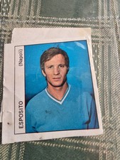 Figurina calciatori gente usato  Sesto San Giovanni
