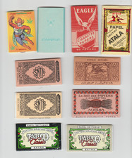 Packs foreign cigarette for sale  Barre