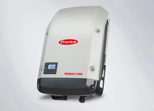 Fronius symo wechselrichter gebraucht kaufen  Nidda