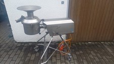 Küchenmaschine solia 30 gebraucht kaufen  Nürnberg