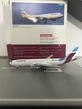 Eurowings airbus a330 for sale  OLDHAM