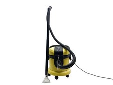 Elektryczny odkurzacz piorący Kärcher SE 4002 1.081-140.0 1400W na sprzedaż  PL