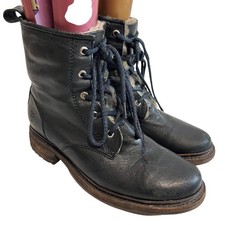 Frye valerie shearling for sale  Chicago