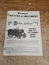 trator miniatura comprar usado trator miniatura comprar usado  Enviando para Brazil