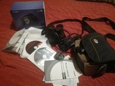 Canon powershot hs gebraucht kaufen Canon powershot hs gebraucht kaufen  Leinfelden-Echterdingen