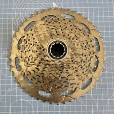 Shimano deore m4100 for sale  TAIN