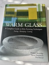 Warm glass complete for sale  Morehead City