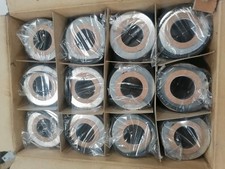 Fleetguard fuel filters for sale  WIGTON