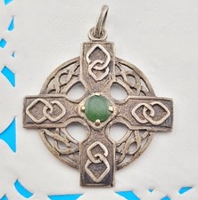 Antique irish celtic for sale  Greenfield