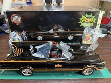 1 18 batman figure for sale  BEXHILL-ON-SEA