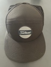 Titleist black golf for sale  NEW MILTON