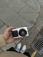 Olympus pen body for sale  LONDON
