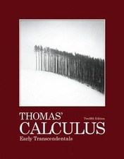 Thomas calculus early for sale  Aurora