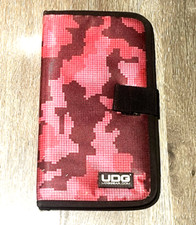 Camo pink udg for sale  NORWICH