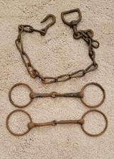 Rustic vintage horse for sale  Harleysville