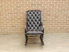 Chesterfield vintage rocking for sale  LONDON