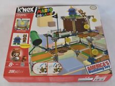 Knex nintendo super for sale  Amherst