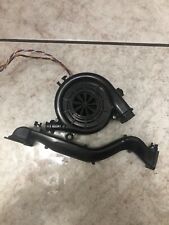 Motore ventola turbina usato  Milano