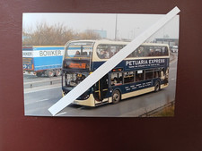 Bus photo print for sale  YORK