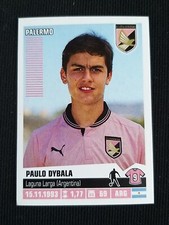 Calciatori panini 2012 usato  Serravalle Scrivia