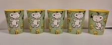 Peanuts snoopy woodstock for sale  Mogadore