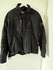 Rukka motorradjacke gebraucht kaufen  Halle