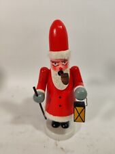 Räuchermann weihnachtsmann ru gebraucht kaufen  Grünhainichen