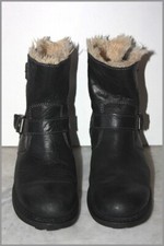 Caterpillar boots fourrées d'occasion Caterpillar boots fourrées d'occasion  La Roche-Posay