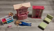 Lot accessoires meubles d'occasion  Montbéliard