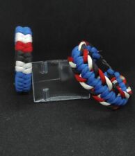 Bracciali paracord sampdoria usato  Veroli