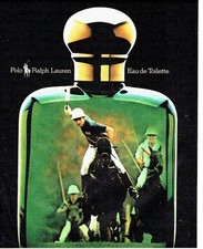 1986 polo men d'occasion  Expédié en Belgium