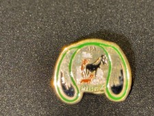 Pin badge enamel d'occasion  Expédié en Belgium