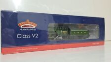 Bachmann 550b lner for sale  STONE