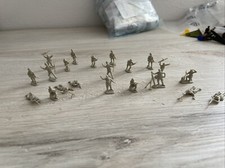 Soldatini esci 203 usato Soldatini esci 203 usato  Montecatini Terme