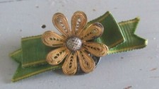 Antique medal decoration d'occasion  Expédié en Belgium