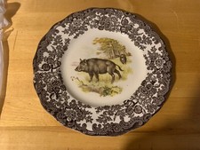 Rare dessert plate for sale  OXTED
