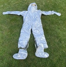 Feuerschutzanzug komplett gr gebraucht kaufen  Weil