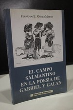 El campo salmantino comprar usado  Enviando para Brazil