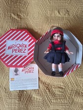 Poupée mariquita perez d'occasion  Ars-sur-Moselle