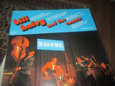 Bill haley and d'occasion Bill haley and d'occasion  Montargis