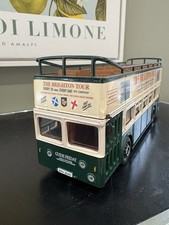 Corgi leyland open for sale  UK